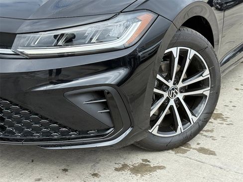 New 2026 Volkswagen Jetta Sport image 2