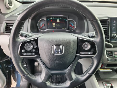 Used 2021 Honda Pilot Special Edition image 9