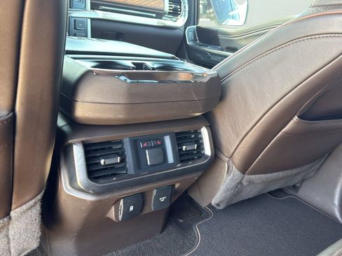 Used 2022 Ford F150 King Ranch w/ Equipment Group 601A High RWD image 25
