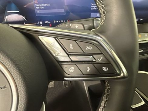 New 2026 Buick Enclave Sport Touring w/ Power Package FWD image 16