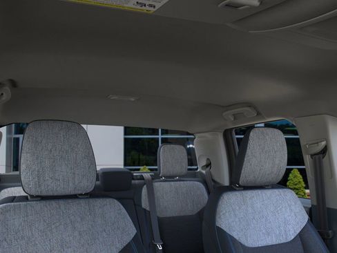 New 2025 Ford Maverick XLT w/ Equipment Group 302A image 12