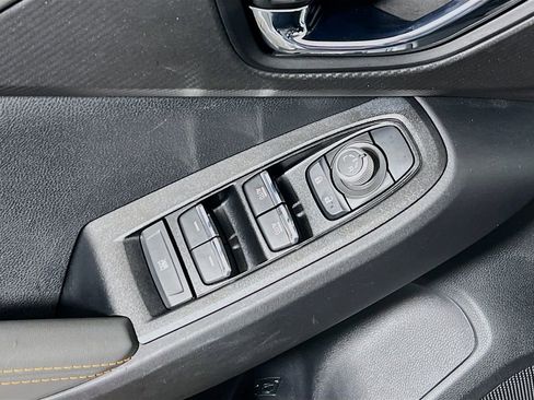 Certified 2025 Subaru Crosstrek 2.5i Limited w/ Popular Package #3A image 16