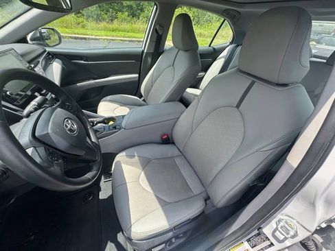 Used 2024 Toyota Camry XSE w/ Cold Weather Package FWD image 13
