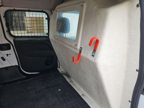 Used 2022 RAM ProMaster City Tradesman w/ Window Group 05 FWD image 18