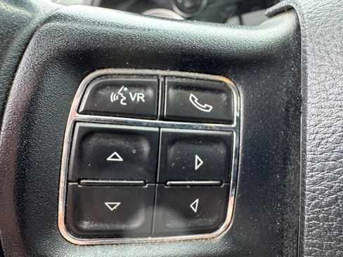 Used 2018 RAM 2500 Big Horn w/ Harvest Edition image 17