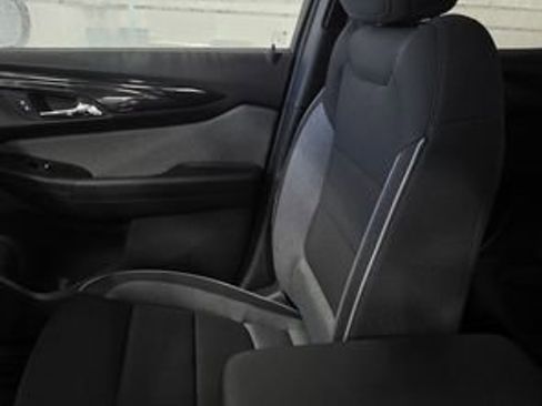 New 2026 Chevrolet TrailBlazer LT w/ Convenience Package image 23