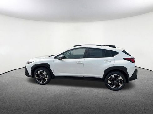 New 2026 Subaru Crosstrek 2.5i Limited AWD/4WD image 11