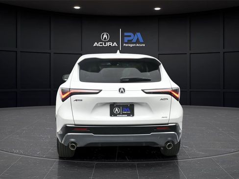Used 2025 Acura ADX A-Spec image 25