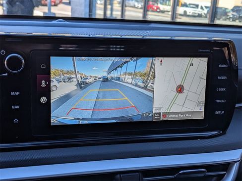 Used 2022 Kia K5 GT-Line w/ GT-Line Awd Premium Package image 19