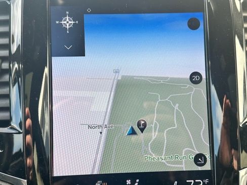 Used 2019 Volvo XC90 T8 Inscription w/ Protection Package Premier image 19