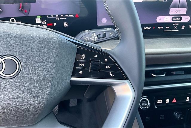 New 2026 Audi Q5 Premium Plus AWD/4WD image 21