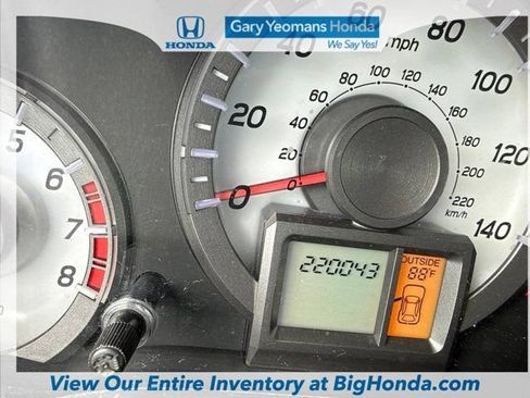 Used 2013 Honda Pilot EX-L image 6