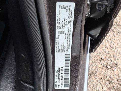 New 2026 RAM 1500 Big Horn image 11