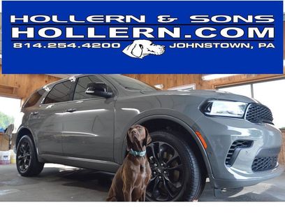 Used 2024 Dodge Durango GT