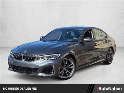 Used 2020 BMW M340i w/ Premium Package