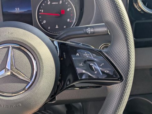 New 2026 Mercedes-Benz Sprinter 2500 image 17