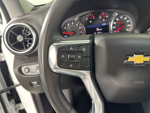 Used 2023 Chevrolet Blazer LT w/ Convenience Package image 15