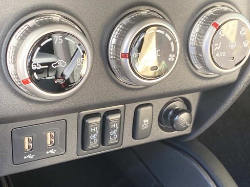 New 2025 Mitsubishi Outlander Sport Trail Edition 2.0 AWC 4WD image 10