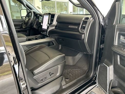 Used 2025 RAM 3500 Laramie w/ Max Tow Package image 26