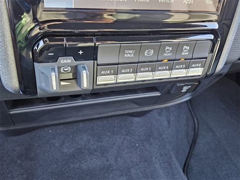New 2026 RAM 2500 Tradesman image 19