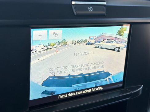 New 2026 Ford F550 4x4 Supercab Super Duty image 20