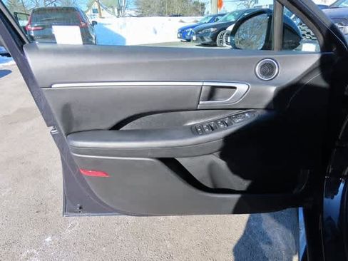 Used 2024 Hyundai Sonata SEL image 16