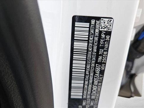 Used 2025 Dodge Hornet GT w/ GT Blacktop Package image 17