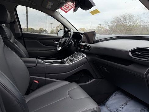 Used 2023 Hyundai Santa Fe SEL w/ Premium Package image 30