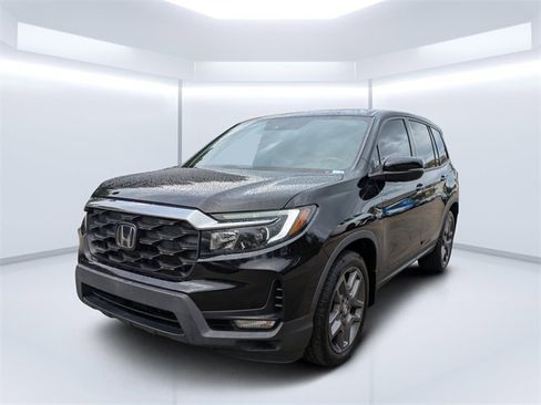 Used 2022 Honda Passport EX-L image 7