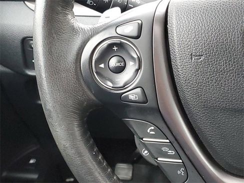 Used 2023 Honda Ridgeline RTL-E image 24