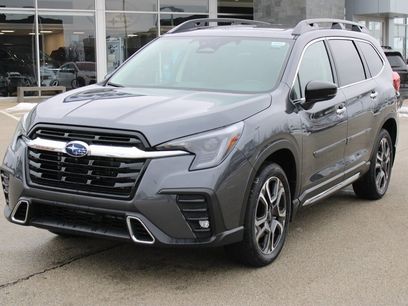 New 2026 Subaru Ascent Touring