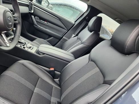 New 2026 MAZDA CX-50 Meridian Edition w/ Cargo Package image 11