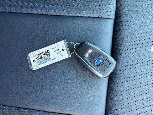 New 2026 Subaru Ascent Limited image 39