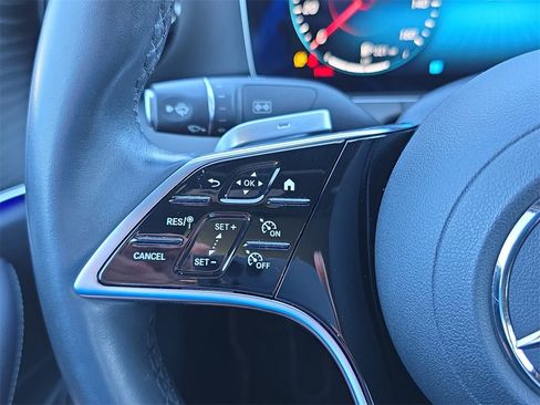 Certified 2023 Mercedes-Benz E 350 Sedan image 23