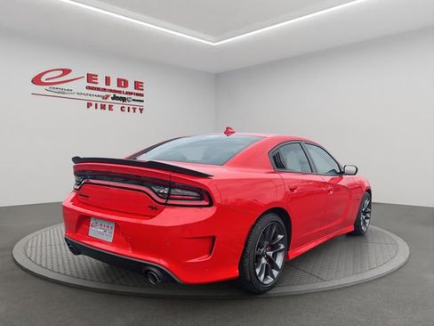 Used 2023 Dodge Charger R/T w/ Plus Group image 6