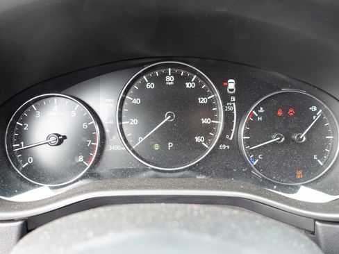 Certified 2025 MAZDA CX-30 AWD 2.5 S w/ Preferred Package image 17