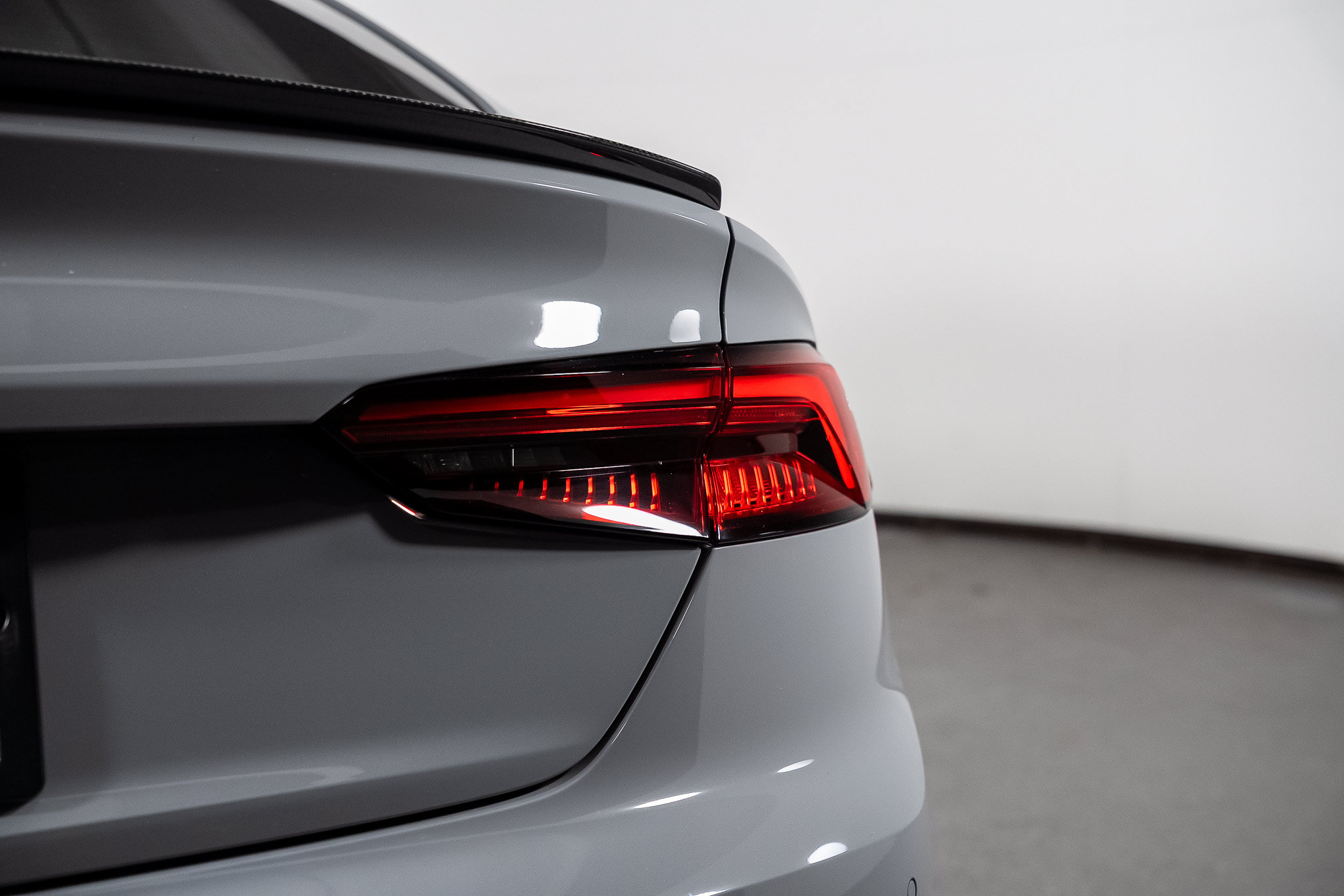 Used 2019 Audi RS 5 Sportback AWD/4WD image 26