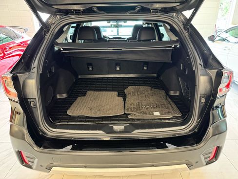 Used 2022 Subaru Outback Limited AWD/4WD image 27