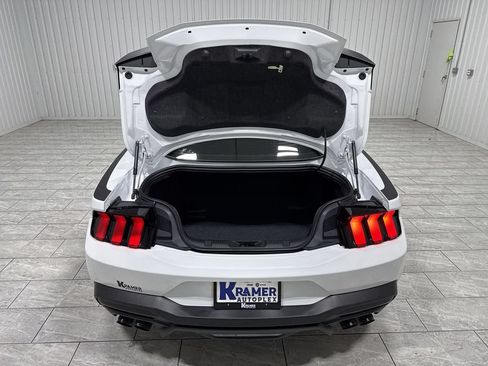 Used 2025 Ford Mustang GT Premium w/ GT Performance Package RWD image 27