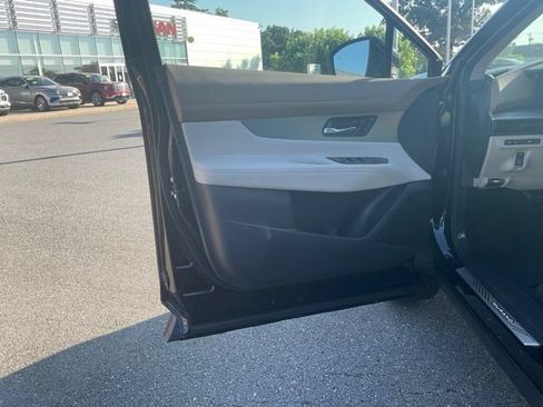 New 2026 Nissan Murano Platinum w/ Cargo Package AWD/4WD image 11