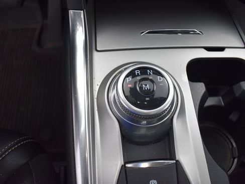 Used 2020 Ford Explorer ST w/ ST Street Pack image 19