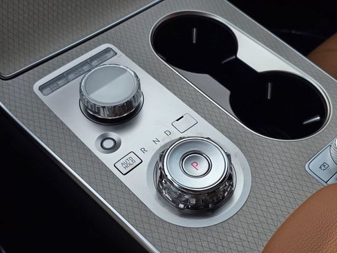 New 2026 Genesis GV80 2.5T Advanced AWD/4WD image 32