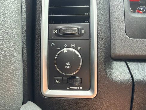 Used 2015 RAM 1500 Big Horn AWD/4WD image 43