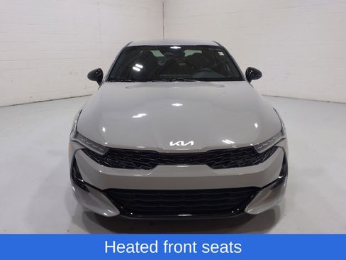 Used 2024 Kia K5 GT-Line FWD image 8