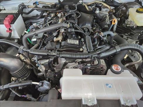 Used 2024 Toyota Tacoma SR5 image 17