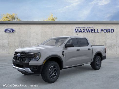New 2026 Ford Ranger XLT image 14