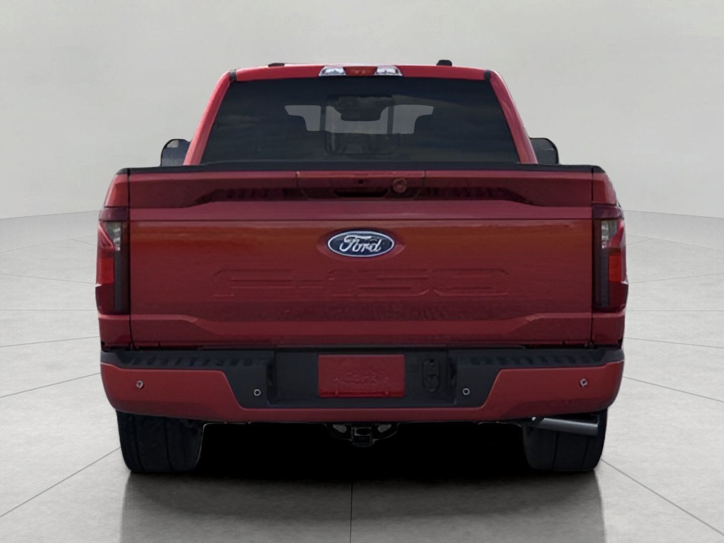 New 2026 Ford F150 XLT w/ Equipment Group 302A MID AWD/4WD image 5