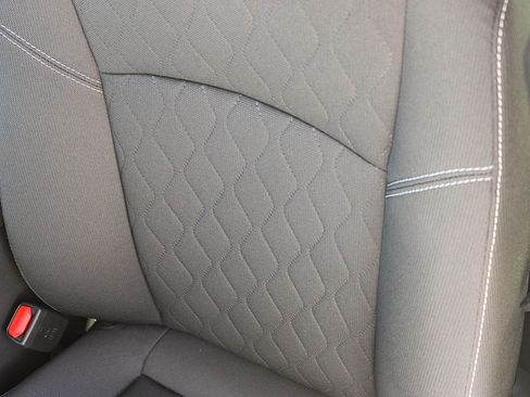 New 2026 Toyota Corolla LE image 25