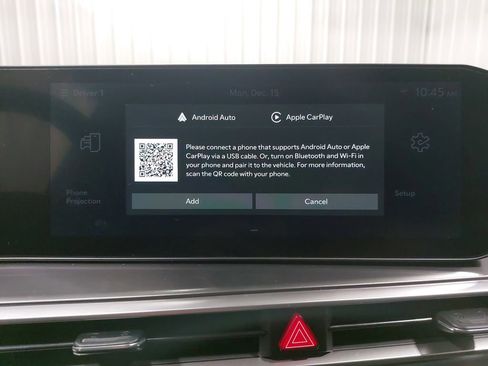 New 2026 Kia Sorento EX image 24