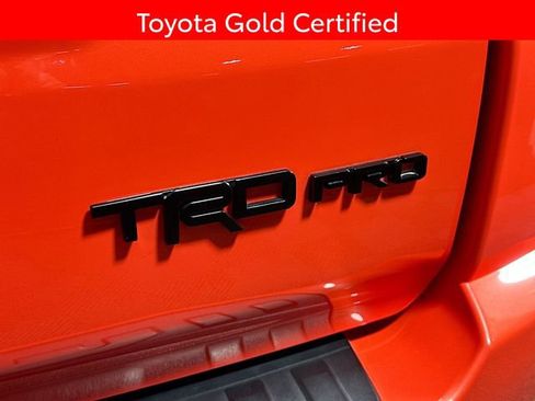Certified 2023 Toyota 4Runner TRD Pro AWD/4WD image 30